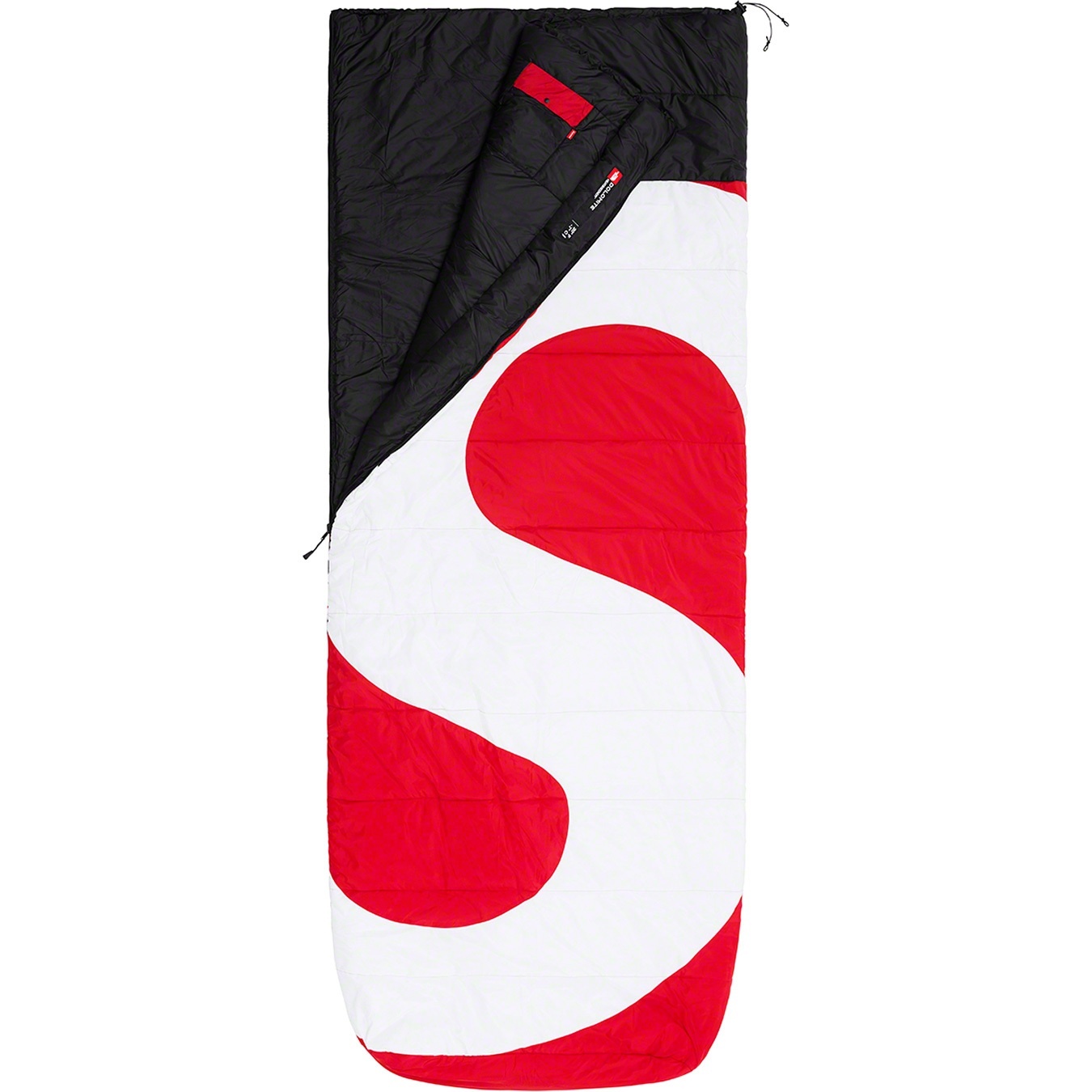 Supreme®/The North Face® S Logo Dolomite 3S-20° Sleeping Bag view 4